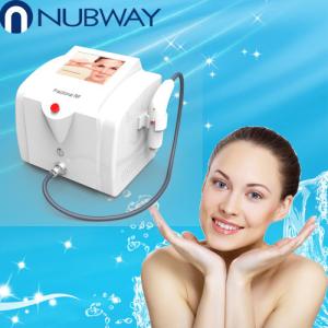Quality High Quality Beauty Clinic Use Fractional Micro Needle Radio Frequency RF Facial Machine wholesale