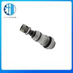 Pressure Relief Valve 423-46-43200 For Komatsu PC200-7 Engine Parts