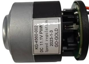 Cheap 18V 30V Brushless Electric Motor Load Speed 75000/115000rpm Brushless Motor DC For Cleaner for sale