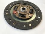 1878654541 Sachs Clutch Kits F14D3 215*150*20.7mm 24 Teeth Clutch Disc