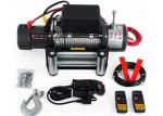 13000lb 12V Electric Wire Rope Winches