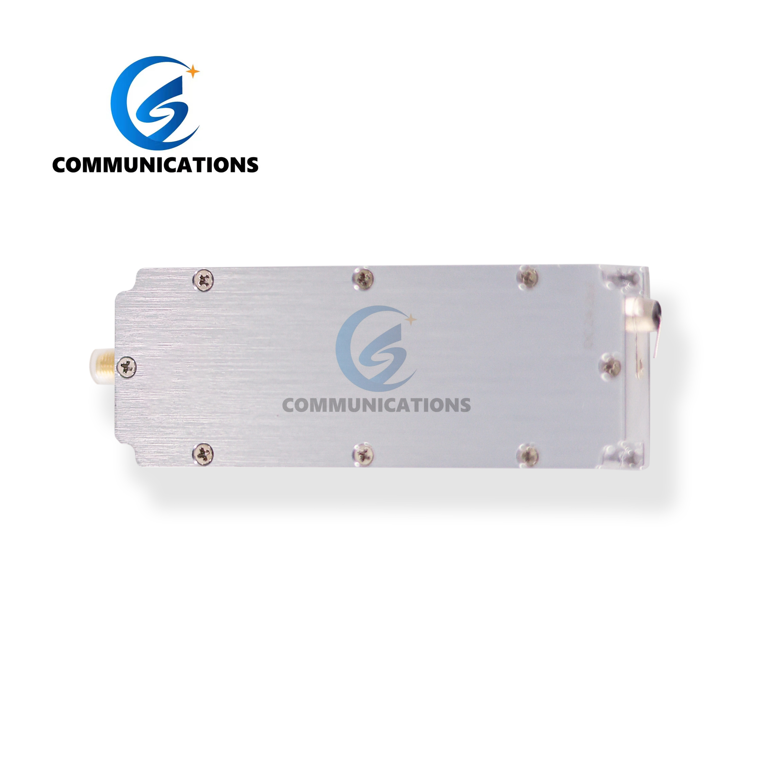 Drone Detection System UA Anti PA Anti UAV RF Module with Sigal Uav Defensive System
