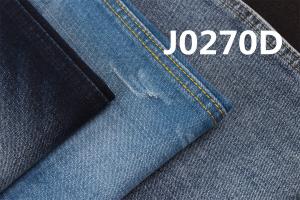 Quality 11.3Oz Denim Fabric Jeans Material Fabric Stretch Textiles Fabric Roll Indigo wholesale