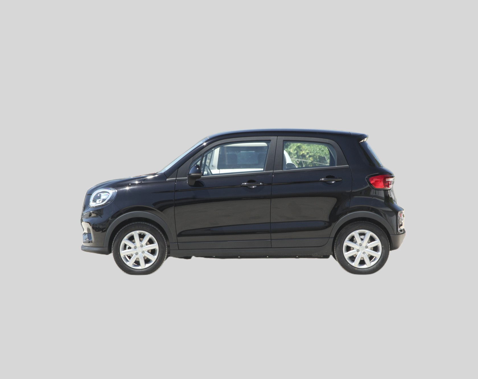 New product LEAPMOTOR T03 5 doors 4 seater New Energy Vehicles Car Mini EV Car new car