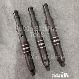 Quality Blanking Plugs RZG 1.875inch Wireline Slickine R Lock Mandrels wholesale
