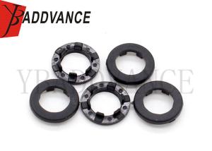Quality Durable Fuel Injector Repair Kits Cap For Motor Size 12.8 X 8.1 X 4.3mm wholesale