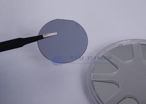 Quality Undoped Germanium Wafer With EPD, 2”-Powerway Wafer wholesale