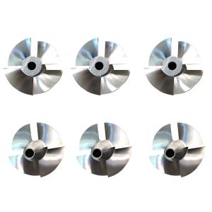 Quality Micro Machined Metal 3D Printing Service Titanium Alloy For Car Parts wholesale