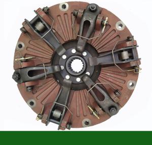 Quality 10&quot; TB550 18 Spline Clutch Plate Assembly 6 Level Fit 504 554 wholesale