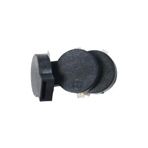 Quality 9*2.5mm SMD Surface Mount 3V 2700Hz Magnetic Electronic Alarm Buzzer wholesale