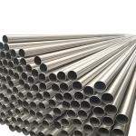 304 Stainless Steel Pipe Tube Seamless Welded For High Pressure Applications