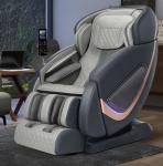 Reclining Kneading Neck Massage Chair 2d 30min CB With Ottoman 137cm