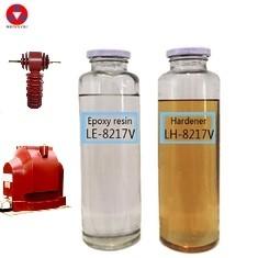Quality Indoor Casting Epoxy Resin Hardener For Insulators wholesale
