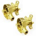 CNC Aluminum Plastic Machining Parts Services Custom