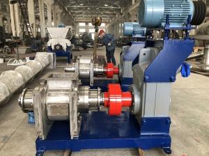 Quality 55KW Power 220V 65mm Lamella Pump wholesale