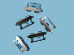 Shrapnel For Processor Camera Sockets