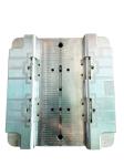 Medical Respirator Shell 718H DME Plastic Injection Molding