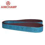 1.370m x 51m Aluminum Oxide Abrasive Belt Abrasive Cloth Roll