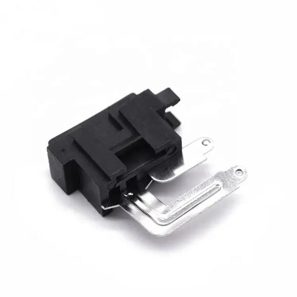 SL703H Panel Mount Fuse Holder Medium Car Auto Blade Fuse