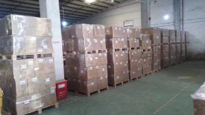 Quality sea freight forwarder to USA/ Canada amazon fba door to door including the custom wholesale