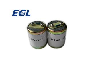 Quality 10Hz Seismic Geophone Element GS 20DX Geophone 11g Moving Mass wholesale