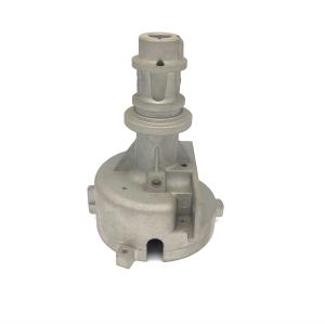Quality Customized Precision Investment Casting Anodized Zinc Alloy Die Casting Parts wholesale