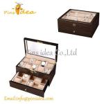 Wooden Watch box