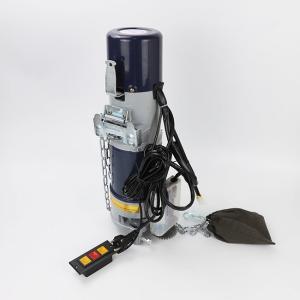 Quality 700W 1500kg Industrial Roller Door Motors wholesale