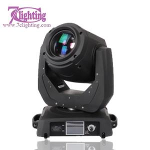 Quality 132W 2R Beam led moving head lights wholesale
