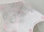 Non - Woven 4 - Layer Meltblown Childs 3D Face Mask