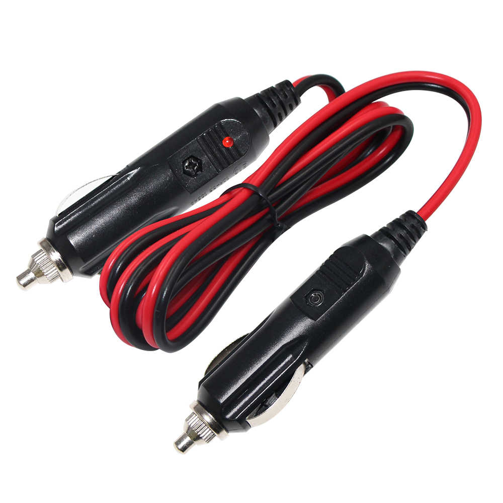 Motorcycle OBD1 to OBD2 Adapter Cable 6 Pin OBD Diagnostic Cable Customized Length