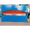 Buy cheap Hydraulic Pressure 6-10pcs/min Wire Mesh Welding Machine Bending Easy Operating from wholesalers