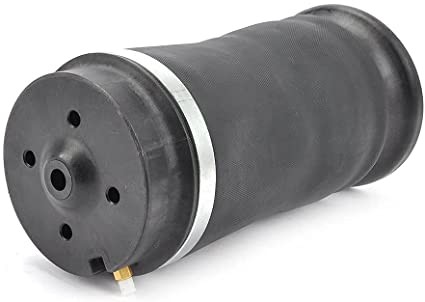 Mercedes Benz Pneumatic Adjustable Air Springs For GL Class 1643201025