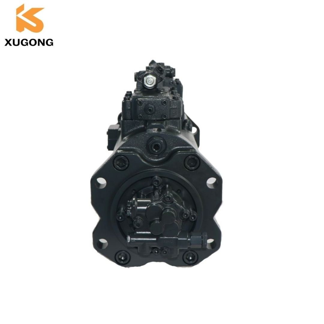 EC300D-EC350D Excavator Hydraulic Pumps KAWASAKl K5V160DT-1E06 Hydraulic Main Pump