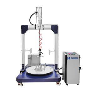 Quality Rapid-Rate Thermal Cycling Fast Change Testing Chamber wholesale