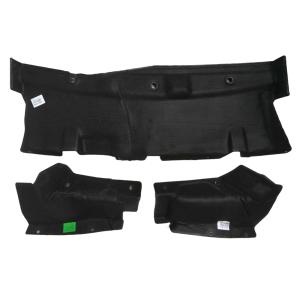 Quality Peugeot 3008 Citroen Automobile Body Parts Front Wall Sound Insulation Pad 9800164080 9800176580 9800164480 wholesale