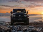 Good Condition New Version 3.0T Tank 300 SUV 4WD Hybrid EV Petrol New Car