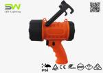 IP 66 Waterproof 300 Lumen Rechargeable Spotlight