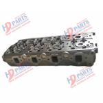 4D94 4D94-2 Engine Cylinder Head 6144-11-1112 6144-11-1010 For KOMATSU