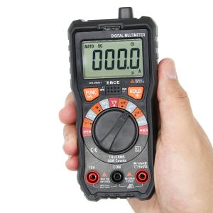 Quality 600MΩ Handheld Digital Multimeter wholesale