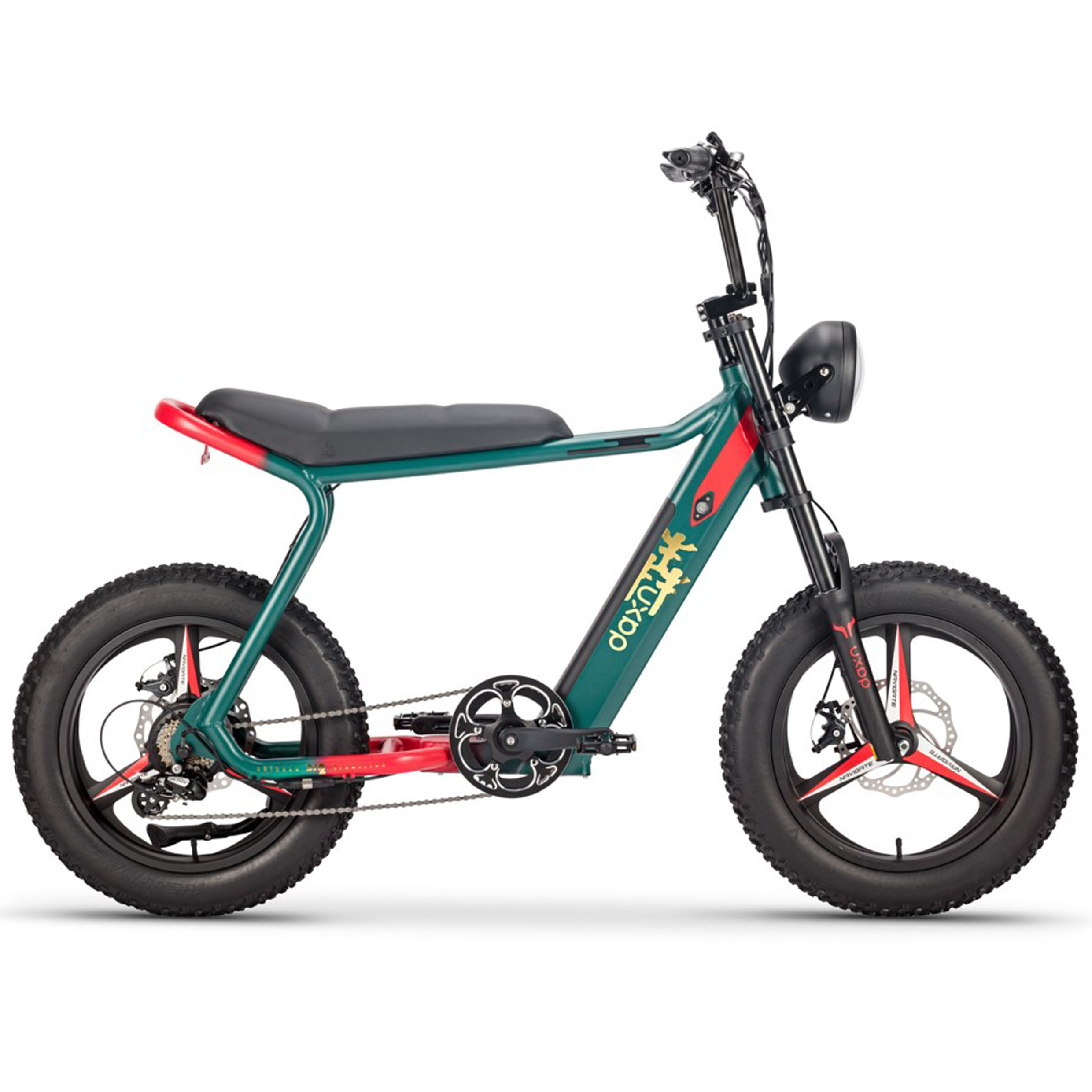 250W 750w Elektrische Fiets Bicycle Battery 48v 20AH Fat Tire For Adults