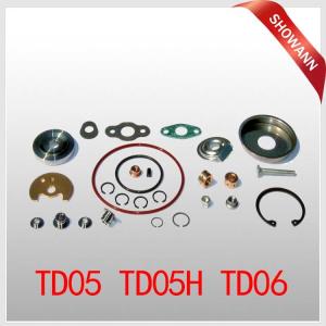 Quality Turbo Rebuild Repair Kit for Mitsubishi TD05 TD05H TD06 Superback Turbocharger AMZ1605903 wholesale