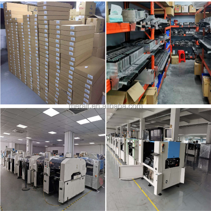 3D SPI IN-LINE MS-15 3D SPI Series smt solder paste inspection machine SPI