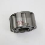 Jeil Serial Excavator Travel Motor Parts JMV44-22 For DH55 DH60-7 JCM906D R60-9