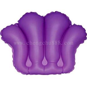 Quality Inflatable Bath Pillow wholesale