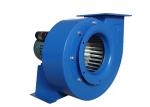 50Hz Cross Fired Furnace Natural Gas Glass Melter Furnace