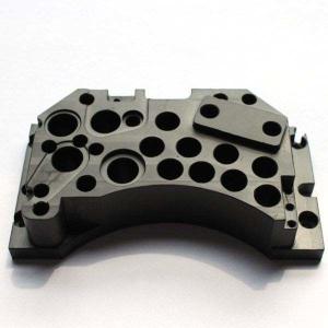 Quality Milling CNC Machined Plastic Parts NYLON DELRIN PTFE PVC PC wholesale