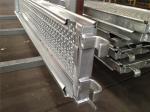 Metal Wall Board / Wall Decoration / Outdoor Wall Decoration Roll Forming