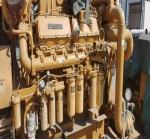 3341978 Engine assembly 334-1978 Engines 1005758 Diesel 100-5758 Marine 1428133