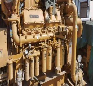 Quality 9Y8207 Diesel 9Y-8207 Marine 10R8789 Engine assembly 10R-8789 Generator Set 3277268 Engines 327-7268 wholesale